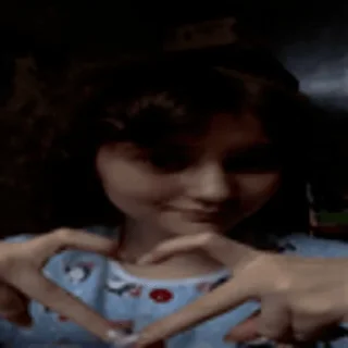 Sticker Проститутки Галлагеров - 2