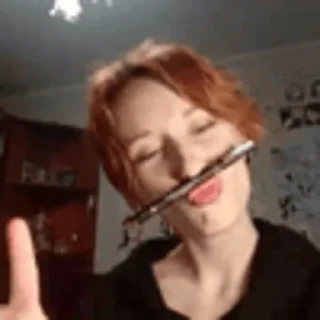 Sticker Проститутки Галлагеров - 9