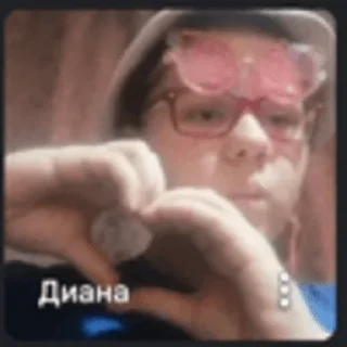 Sticker Проститутки Галлагеров - 11