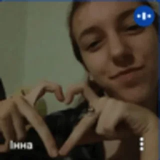 Sticker Проститутки Галлагеров - 5