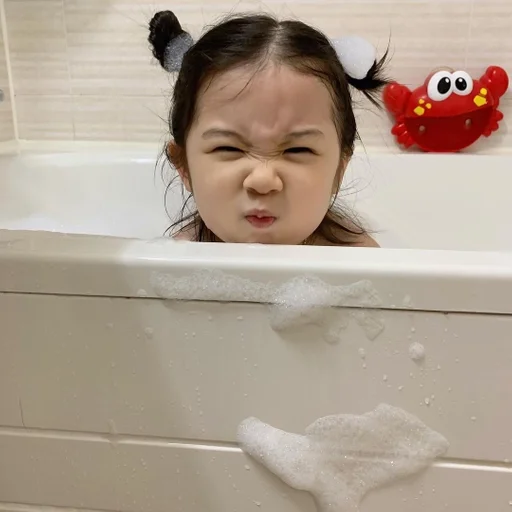 human face indoor person