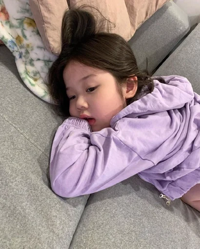 person human face toddler