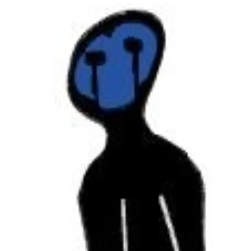 Eyeless Jack by @legenda_xeo - 
