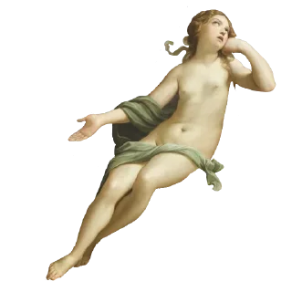 Стикер Eye roll (@hochyspat) - 7