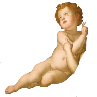 Стикер Eye roll (@hochyspat) - 6