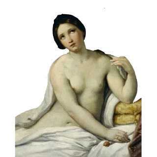 Стикер Eye roll (@hochyspat) - 0