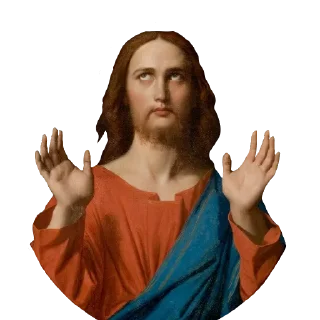 Стикер Eye roll (@hochyspat) - 5