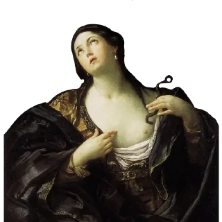 Стикер Eye roll (@hochyspat) - 9