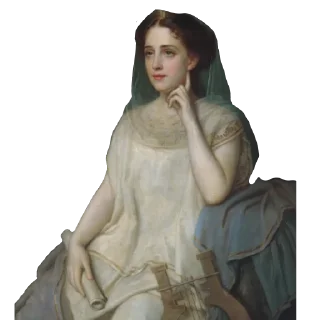 Стикер Eye roll (@hochyspat) - 1