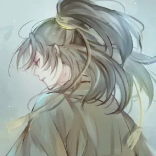 Sticker ♡Цзинь Гуан Яо♡ - 0