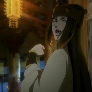 Sticker ♡Цзинь Гуан Яо♡ - 8