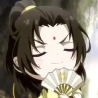 Sticker ♡Цзинь Гуан Яо♡ - 3