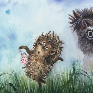 Sticker Mystery @stickersb2b - 3