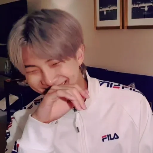 person human face clothing