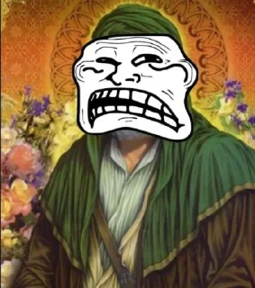 Стикер Создано в @new_stickerbot - 2