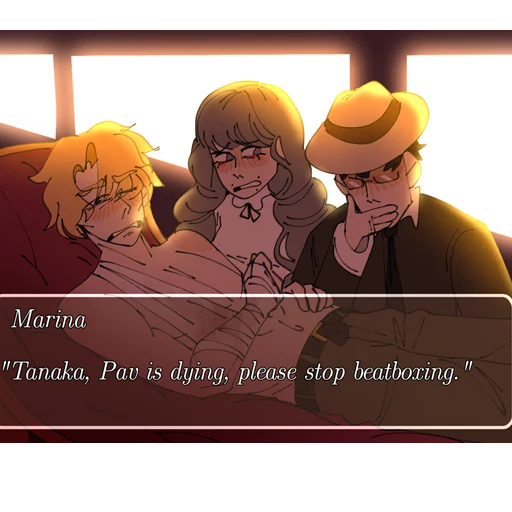 text human face person