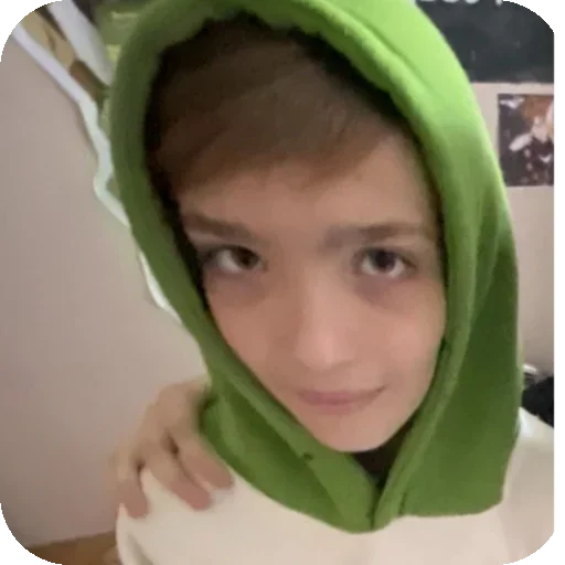 Стикеры фанатов Миронова - 