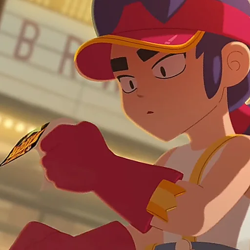 animated cartoon illustration animation