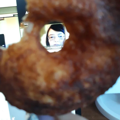 Sticker FCIT requiem - 7