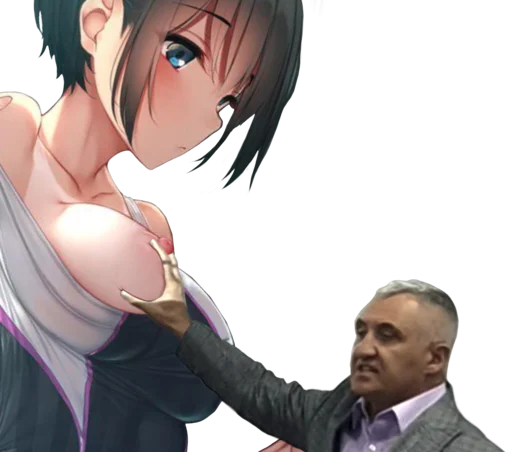 Sticker FCIT requiem - 3