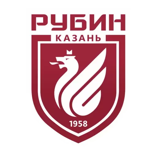 Стикер FCRK - 10