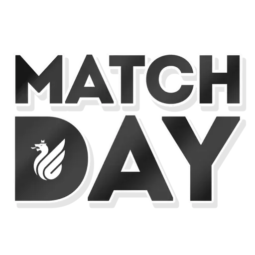 Стикер FCRK - 0