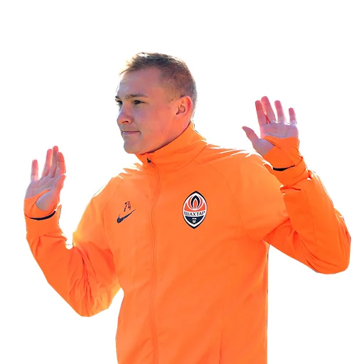 Человек одежда рукав