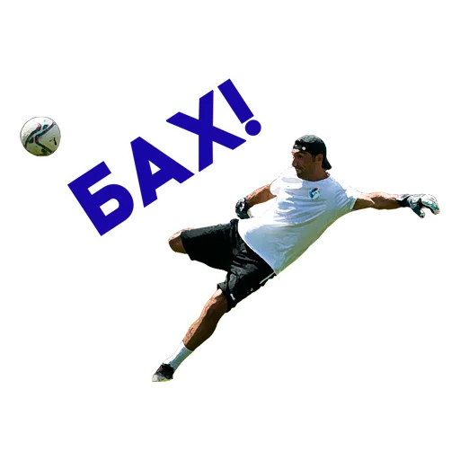 Sticker FC_Fakel - 1