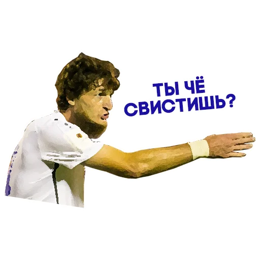 Sticker FC_Fakel - 1