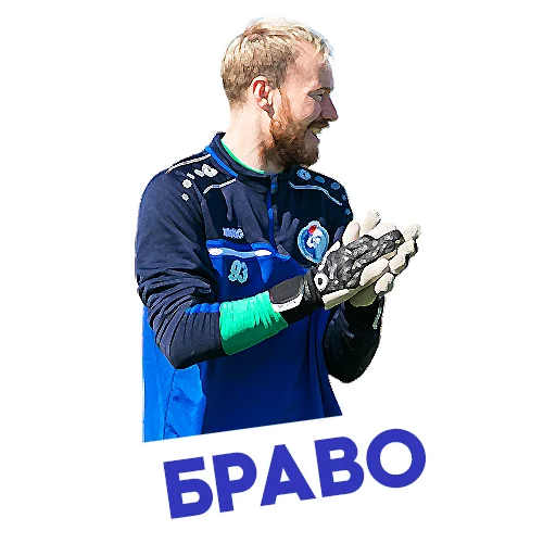 Sticker FC_Fakel - 1