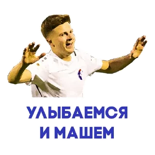 Sticker FC Fakel - 3