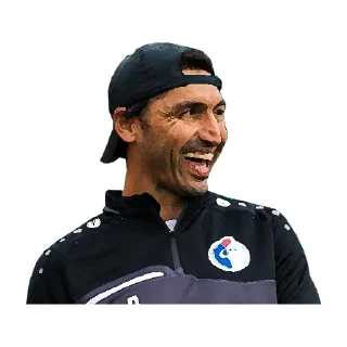 Sticker FC Fakel - 10