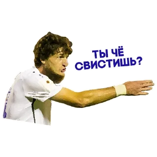 Sticker FC Fakel - 9