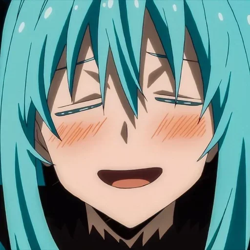 Стикер Лучшие стики 👉 @anime_stickerii - 4