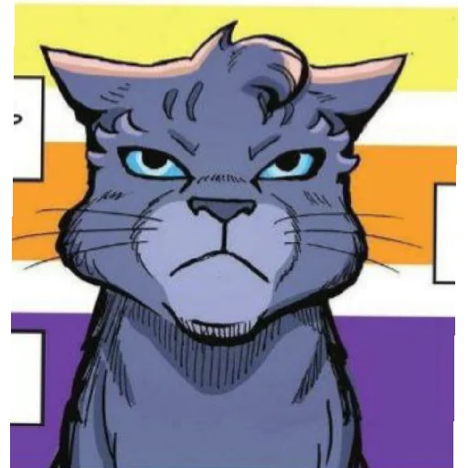 Стикер FEATHERTAIL 【By pamp】 - 10