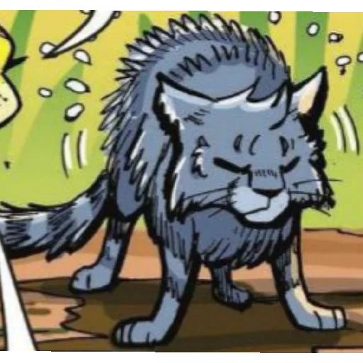 Стикер FEATHERTAIL 【By pamp】 - 8