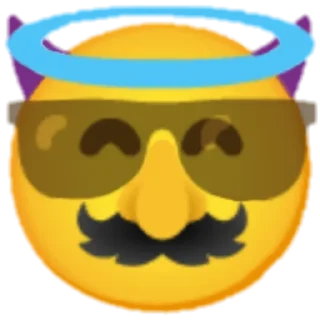 Sticker ФЕЙС - 0