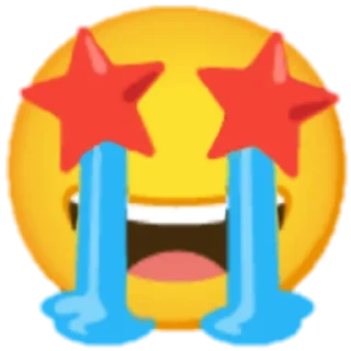 Sticker ФЕЙС - 4