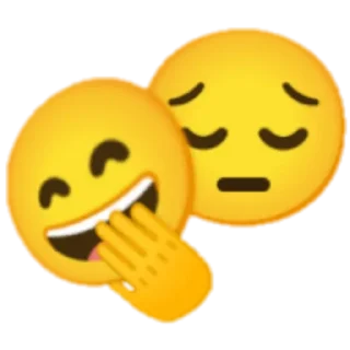 Sticker ФЕЙС - 1