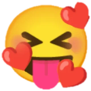 Sticker ФЕЙС - 2