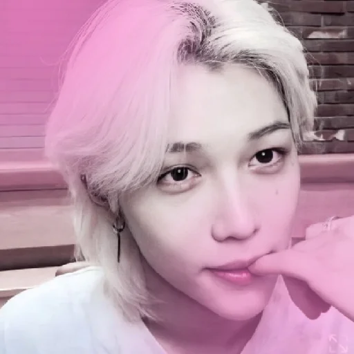 #FELIX— @HE1PFRJ1 - 