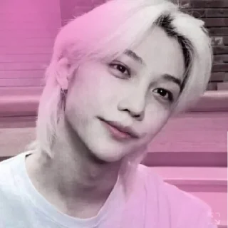 Sticker #FELIX— @HE1PFRJ1 - 8