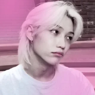 Sticker #FELIX— @HE1PFRJ1 - 9