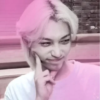 Sticker #FELIX— @HE1PFRJ1 - 6