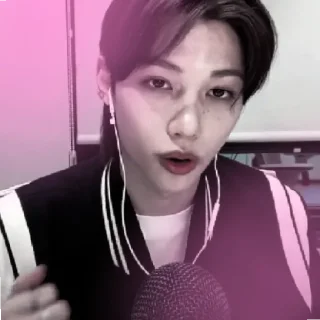 Sticker #FELIX— @HE1PFRJ1 - 1