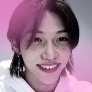 Sticker #FELIX— @HE1PFRJ1 - 2