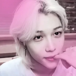 Sticker #FELIX— @HE1PFRJ1 - 10