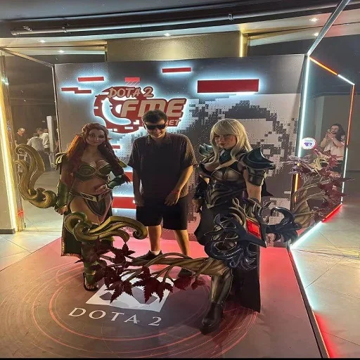 Стикер FFFdlflfdl - 1