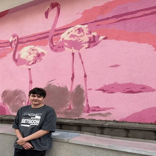 Sticker FFFdlflfdl - 1