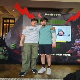 Стикер ILTW - 5